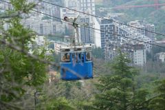 Aerial lift Vake – Turtle Lake