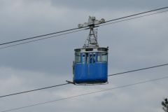 Aerial lift Vake – Turtle Lake
