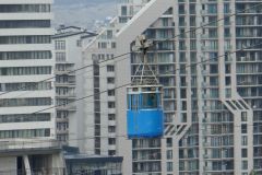 Aerial lift Vake – Turtle Lake