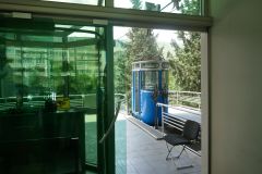 Cableway Vake – Turtle Lake