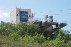 Aerial lift Vake – Turtle Lake