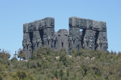 Chronicle of Georgia