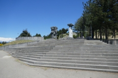 Chronicle of Georgia - Zurab Tsereteli