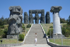 Chronicle of Georgia