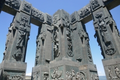 Chronicle of Georgia - Zurab Tsereteli