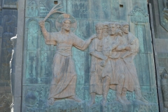 Chronicle of Georgia - Zurab Tsereteli
