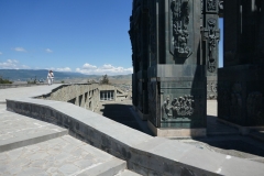 Chronicle of Georgia - Zurab Tsereteli