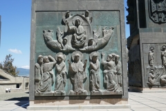 Chronicle of Georgia - Zurab Tsereteli