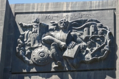 Chronicle of Georgia - Zurab Tsereteli