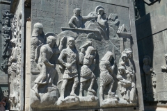 History Memorial of Georgia
