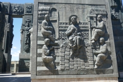 Chronicle of Georgia - Zurab Tsereteli