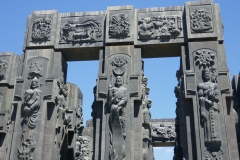 History Memorial of Georgia