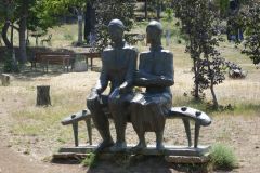 Tbilisi Open Air Museum of Ethnography