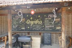 Open Air Museum of Ethnography in Tbilisi, Georgia