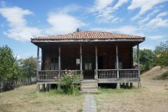 Open Air Museum of Ethnography
