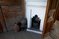 Open Air Museum of Ethnography in Tbilisi