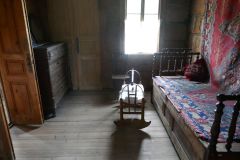 Open Air Museum of Ethnography in Tbilisi, Georgia