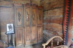 Open Air Museum of Ethnography