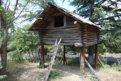 Tbilisi Open Air Museum of Ethnography