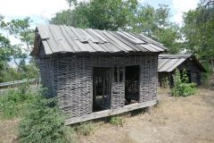 Open Air Museum of Ethnography