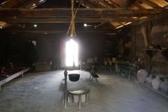 Open Air Museum of Ethnography in Tbilisi