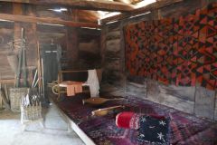 Open Air Museum of Ethnography in Tbilisi