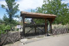 Open Air Museum of Ethnography
