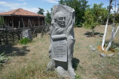Open Air Museum of Ethnography in Tbilisi