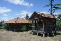 Tbilisi Open Air Museum of Ethnography