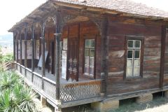 Open Air Museum of Ethnography