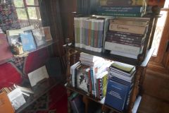 Open Air Museum of Ethnography in Tbilisi