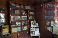 Open Air Museum of Ethnography in Tbilisi, Georgia