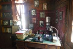 Tbilisi Open Air Museum of Ethnography
