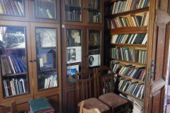 Open Air Museum of Ethnography in Tbilisi