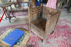 Open Air Museum of Ethnography in Tbilisi