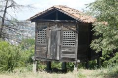 Open Air Museum of Ethnography