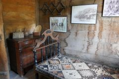 Open Air Museum of Ethnography in Tbilisi, Georgia