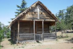 Open Air Museum of Ethnography
