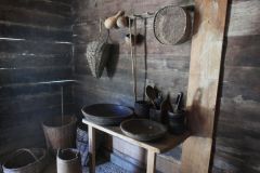 Tbilisi Open Air Museum of Ethnography