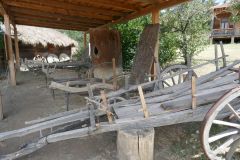 Open Air Museum of Ethnography