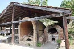Tbilisi Open Air Museum of Ethnography