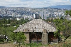 Tbilisi Open Air Museum of Ethnography
