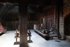 Open Air Museum of Ethnography in Tbilisi