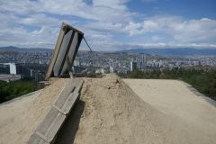 Tbilisi Open Air Museum of Ethnography