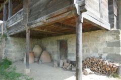Tbilisi Open Air Museum of Ethnography
