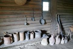 Tbilisi Open Air Museum of Ethnography