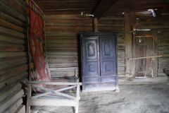Open Air Museum of Ethnography in Tbilisi