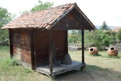 Tbilisi Open Air Museum of Ethnography