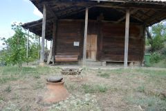 Open Air Museum of Ethnography