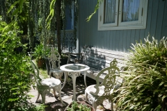 Gardenia by Zura Shevardnadze, Tbilisi